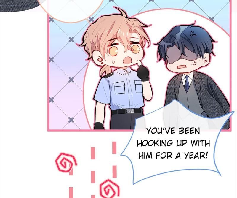 Read Hottest Topics chapter 11 image 3 on Lezhin