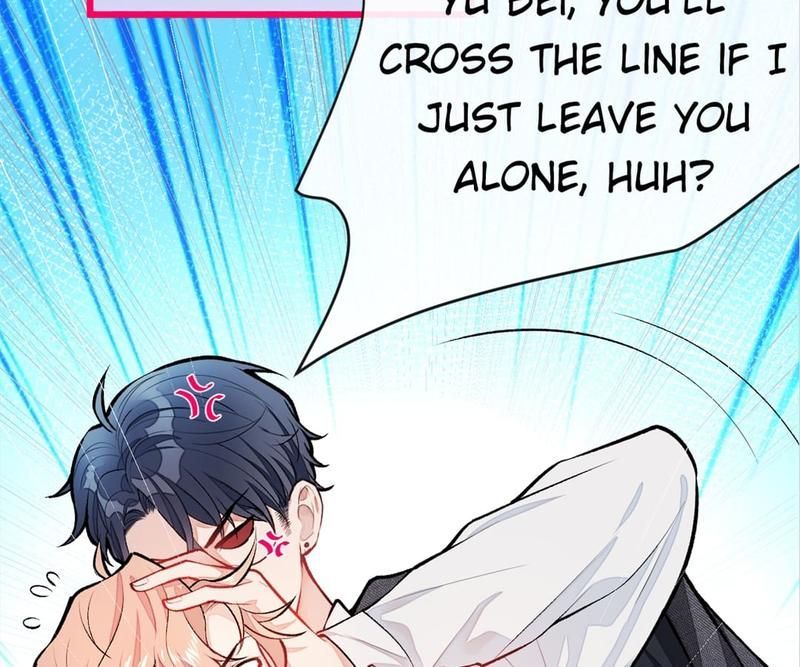 Read Hottest Topics chapter 11 image 34 on Lezhin
