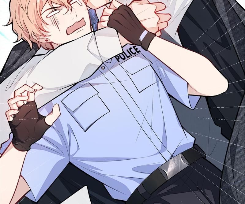 Read Hottest Topics chapter 11 image 35 on Lezhin