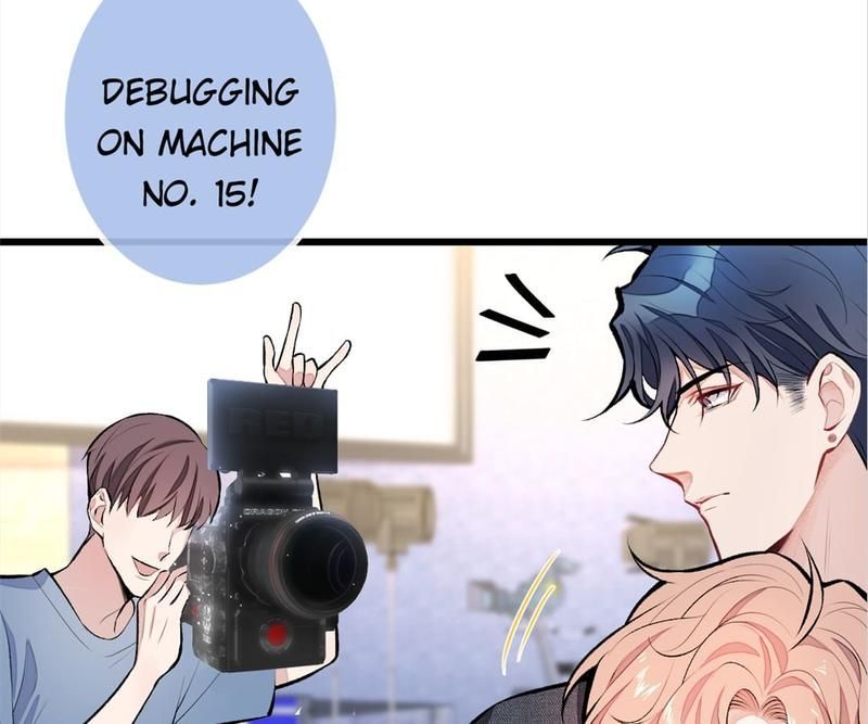 Read Hottest Topics chapter 11 image 38 on Lezhin