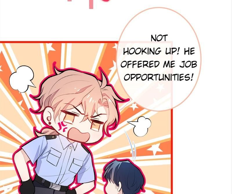 Read Hottest Topics chapter 11 image 4 on Lezhin