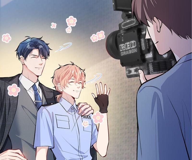 Read Hottest Topics chapter 11 image 40 on Lezhin