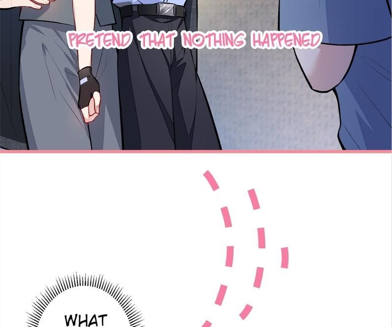 Read Hottest Topics chapter 11 image 41 on Lezhin