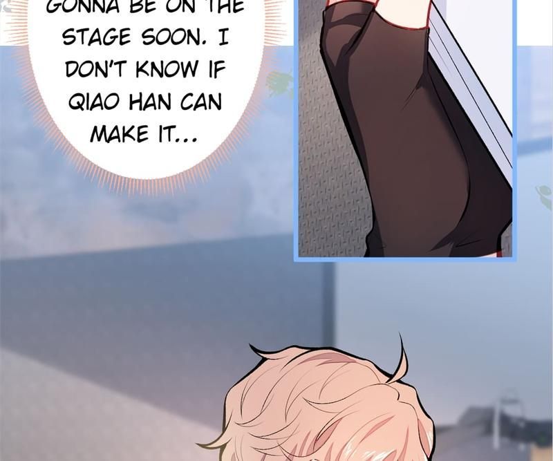 Read Hottest Topics chapter 11 image 48 on Lezhin