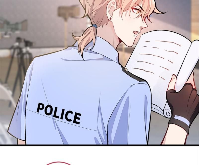 Read Hottest Topics chapter 11 image 49 on Lezhin