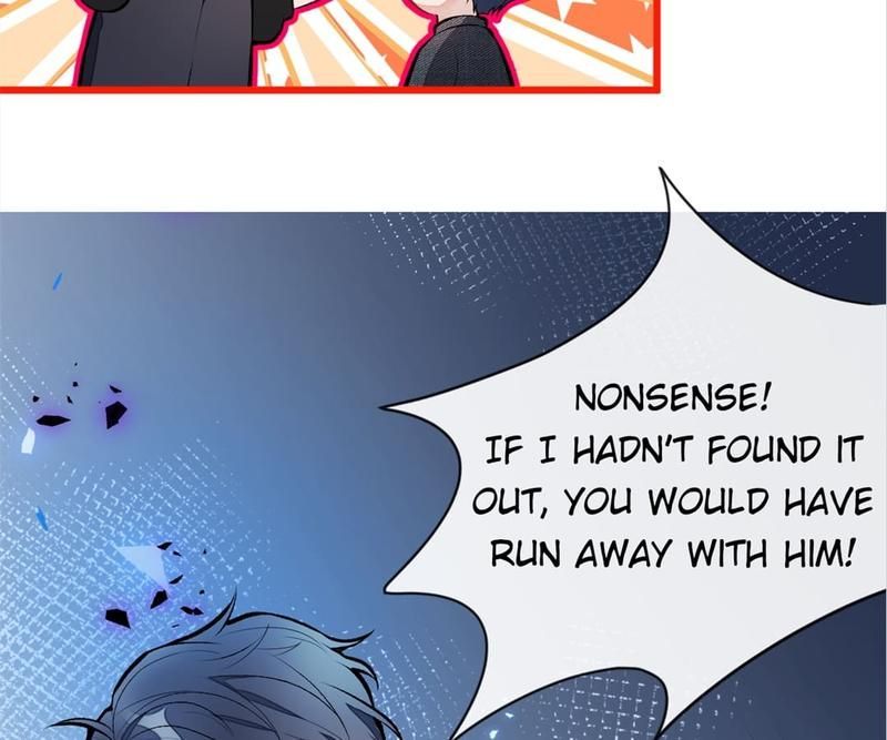 Read Hottest Topics chapter 11 image 5 on Lezhin
