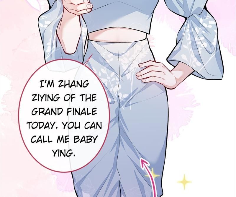 Read Hottest Topics chapter 11 image 54 on Lezhin