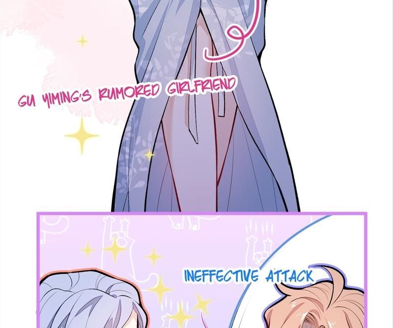 Read Hottest Topics chapter 11 image 55 on Lezhin