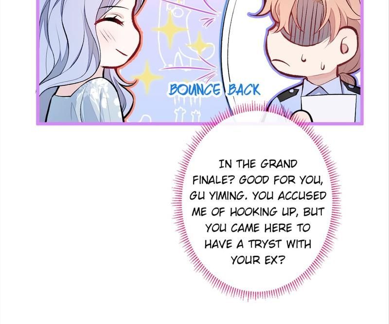 Read Hottest Topics chapter 11 image 56 on Lezhin
