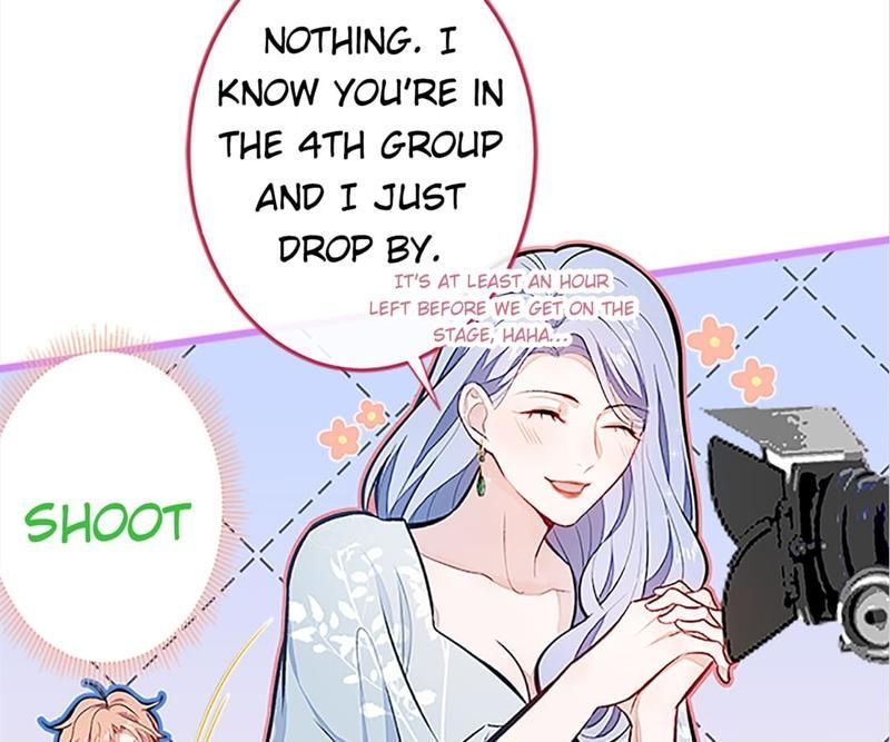 Read Hottest Topics chapter 11 image 61 on Lezhin