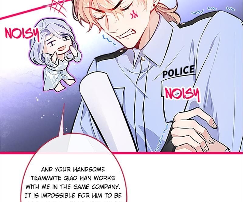 Read Hottest Topics chapter 11 image 71 on Lezhin