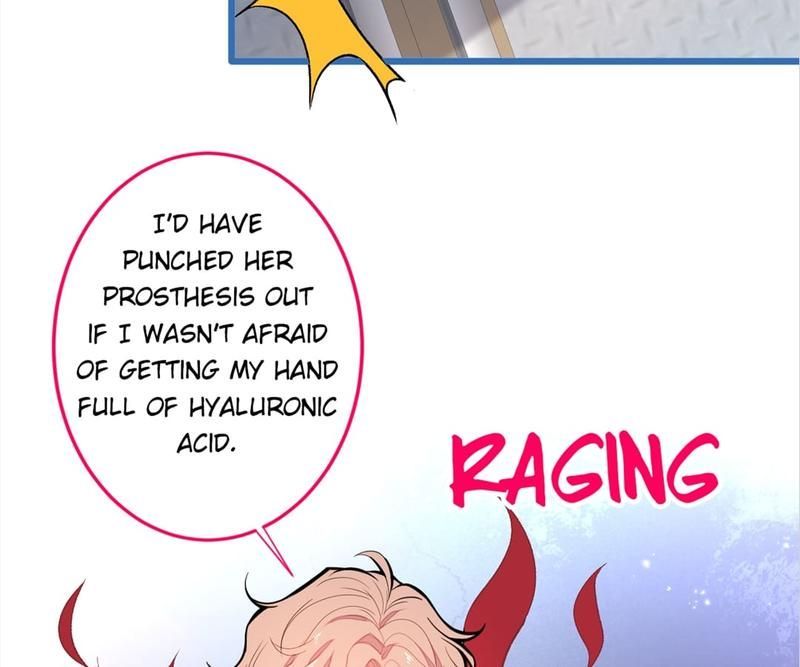 Read Hottest Topics chapter 11 image 76 on Lezhin