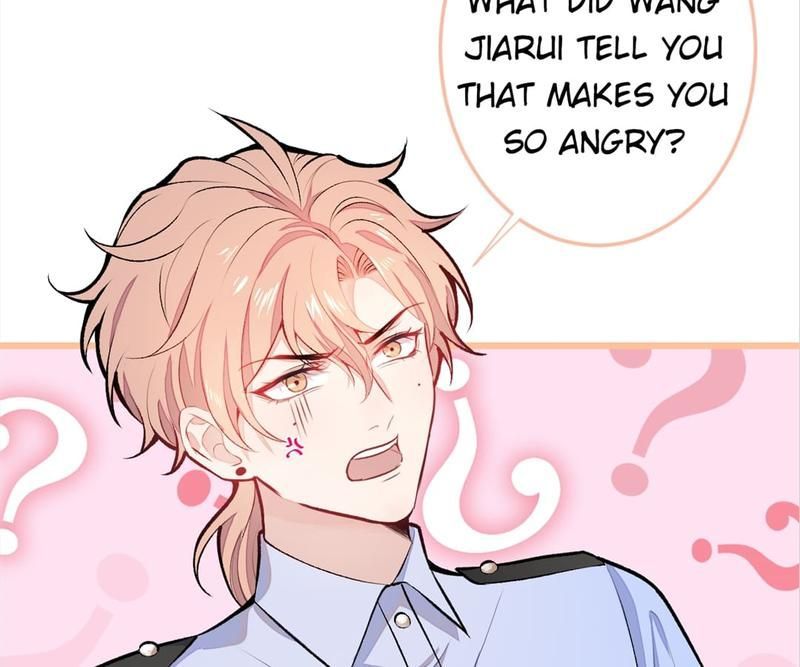 Read Hottest Topics chapter 11 image 8 on Lezhin