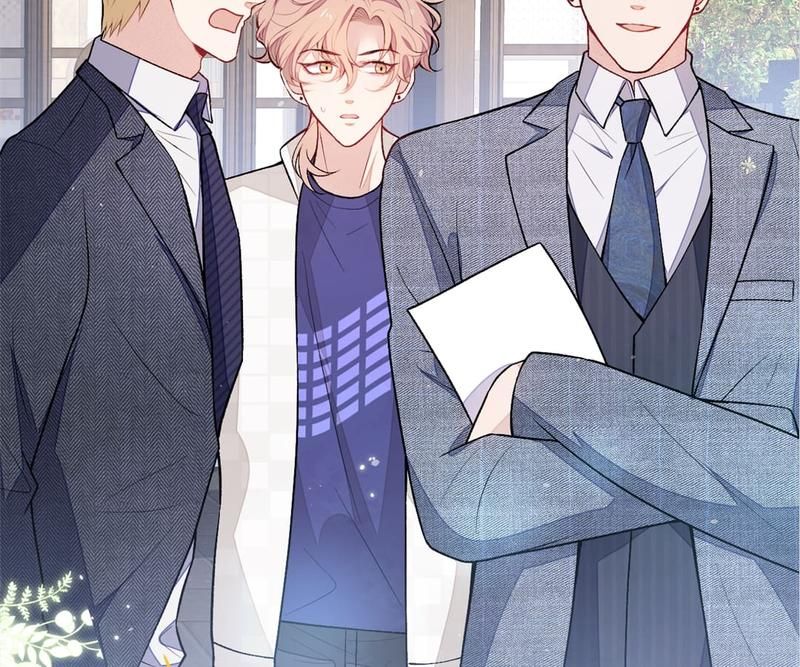 Read Hottest Topics chapter 110 image 1 on Lezhin