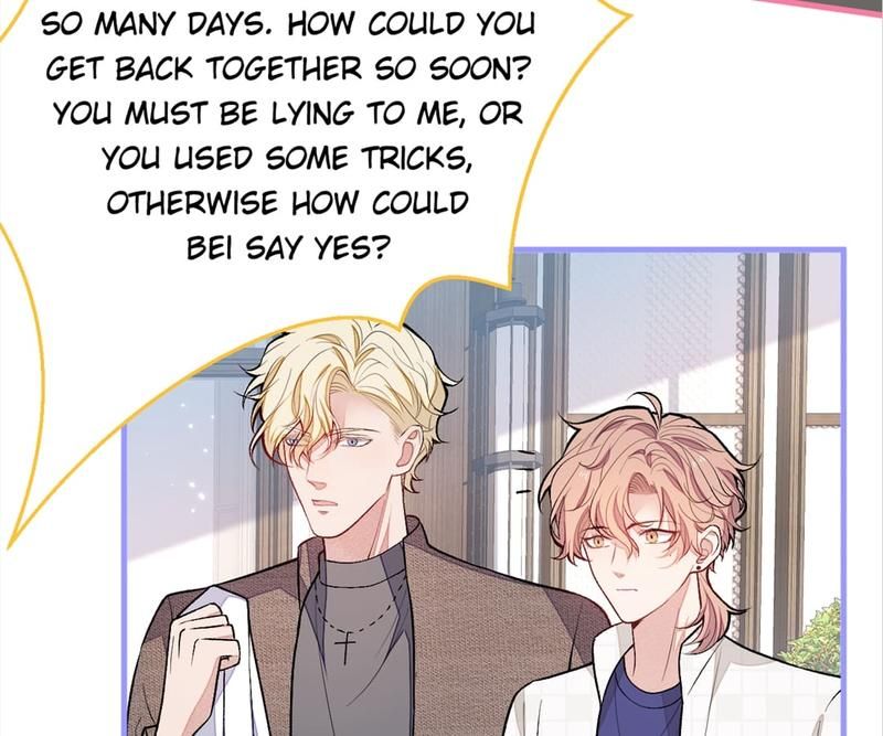 Read Hottest Topics chapter 110 image 16 on Lezhin