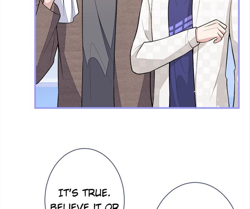Read Hottest Topics chapter 110 image 17 on Lezhin