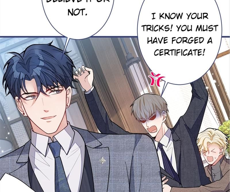 Read Hottest Topics chapter 110 image 18 on Lezhin