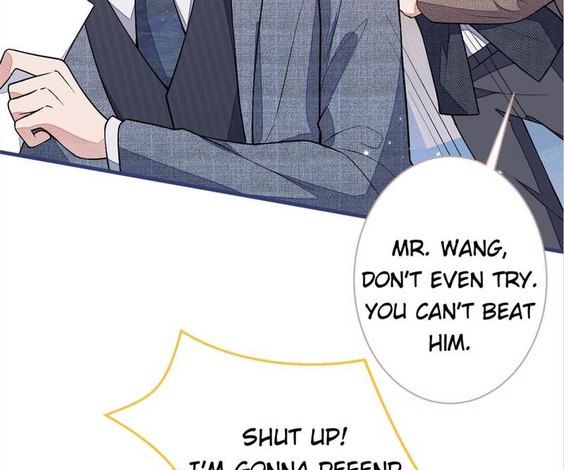 Read Hottest Topics chapter 110 image 19 on Lezhin