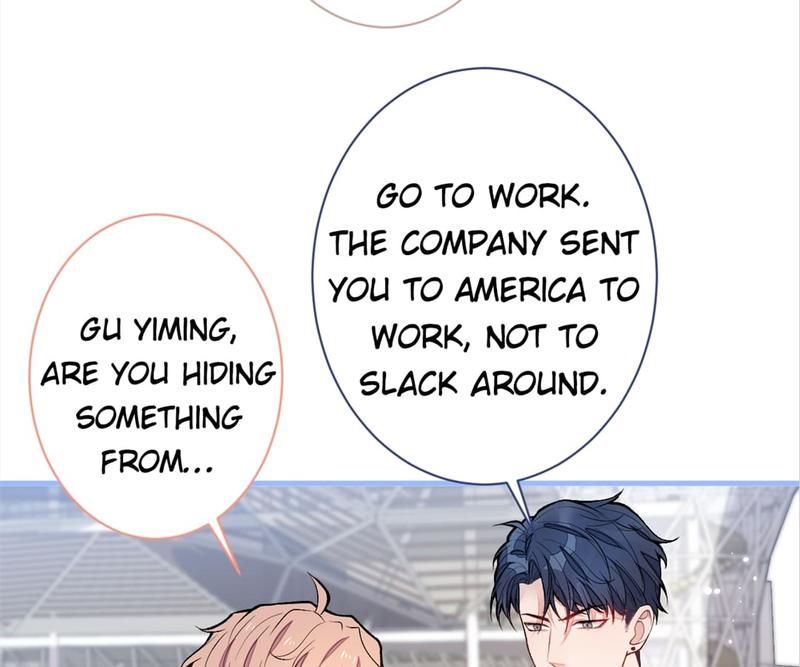 Read Hottest Topics chapter 110 image 27 on Lezhin