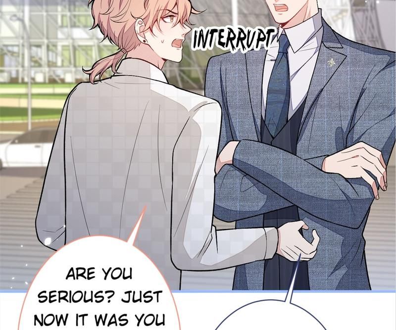 Read Hottest Topics chapter 110 image 28 on Lezhin
