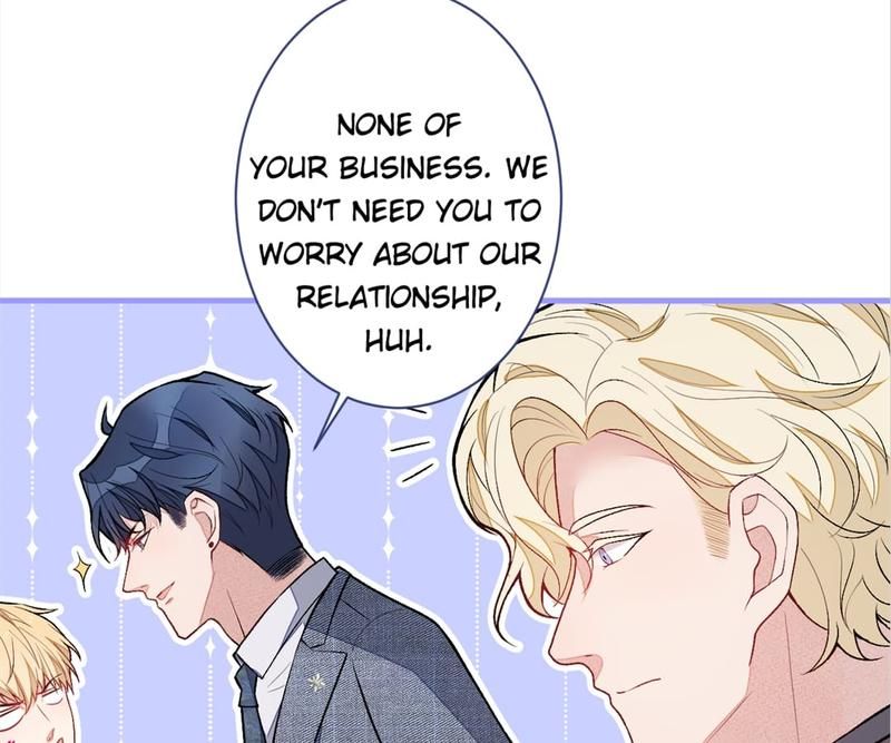 Read Hottest Topics chapter 110 image 3 on Lezhin