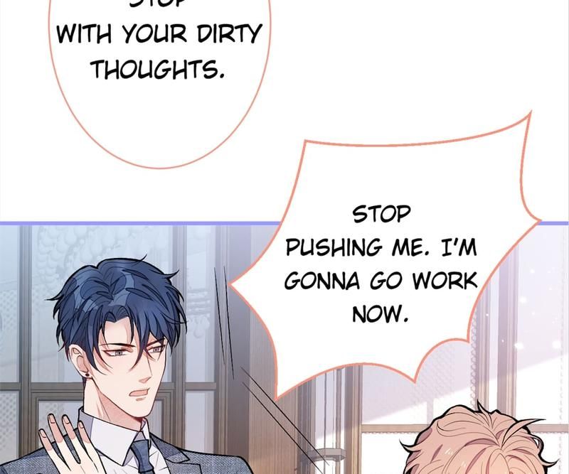 Read Hottest Topics chapter 110 image 32 on Lezhin