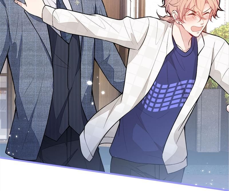 Read Hottest Topics chapter 110 image 33 on Lezhin