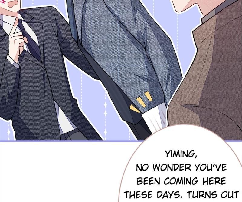 Read Hottest Topics chapter 110 image 4 on Lezhin