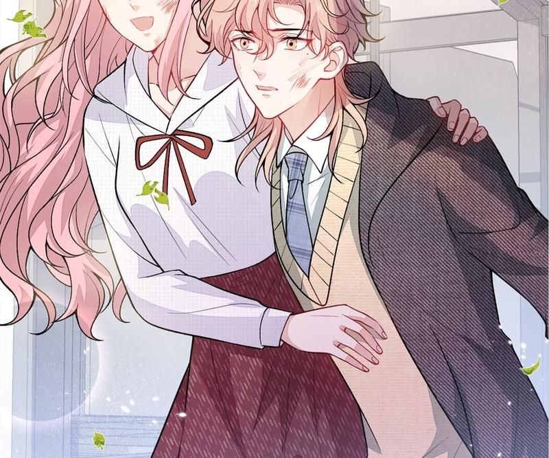 Read Hottest Topics chapter 110 image 40 on Lezhin