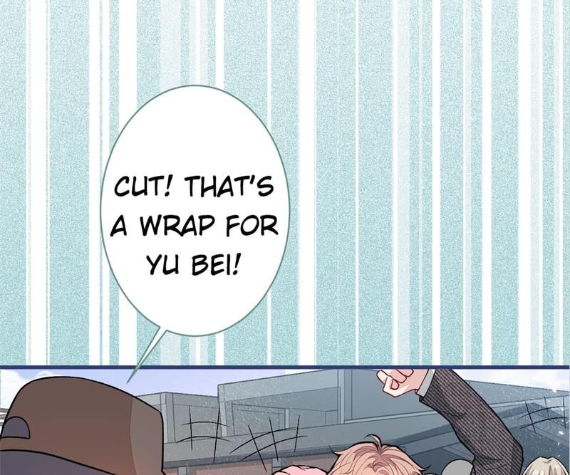 Read Hottest Topics chapter 110 image 44 on Lezhin