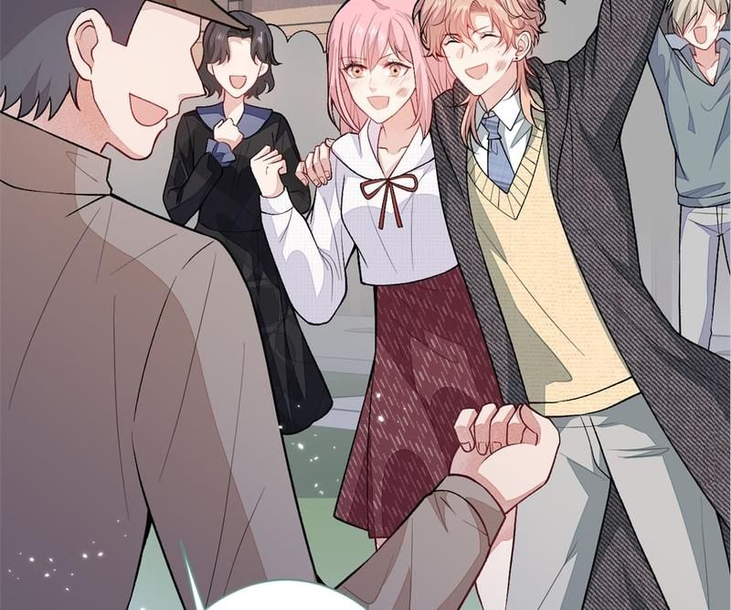 Read Hottest Topics chapter 110 image 45 on Lezhin