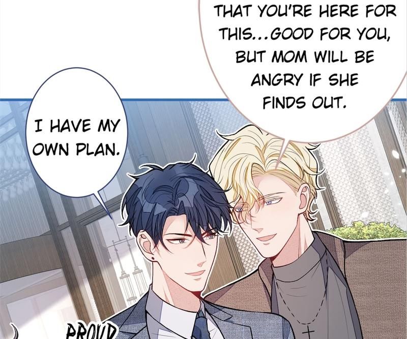 Read Hottest Topics chapter 110 image 5 on Lezhin