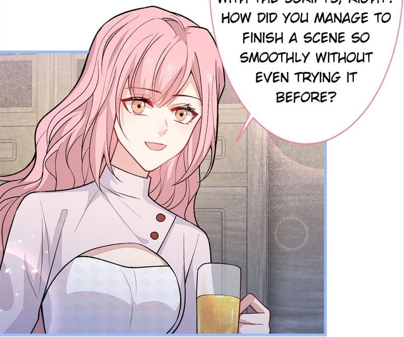 Read Hottest Topics chapter 110 image 50 on Lezhin
