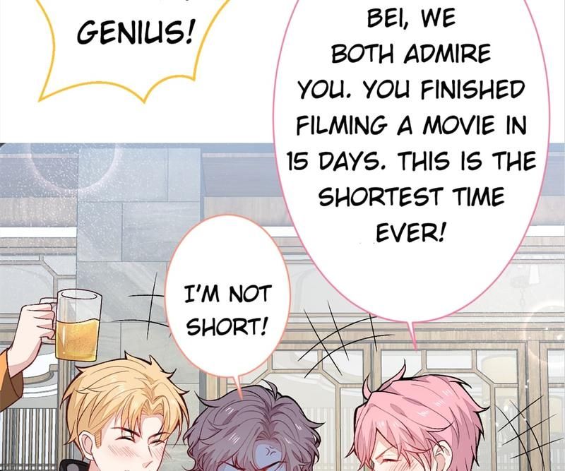 Read Hottest Topics chapter 110 image 54 on Lezhin