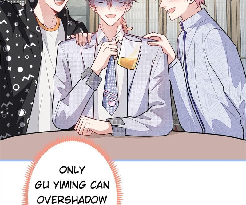 Read Hottest Topics chapter 110 image 55 on Lezhin