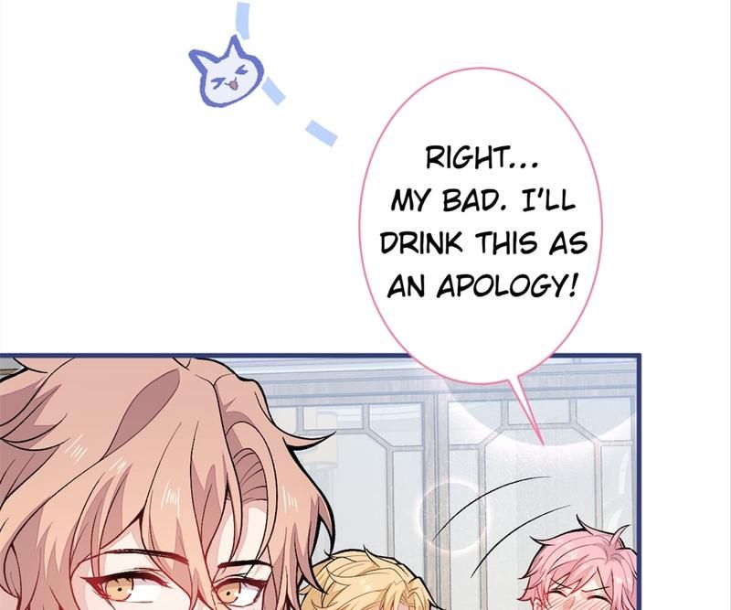 Read Hottest Topics chapter 110 image 57 on Lezhin
