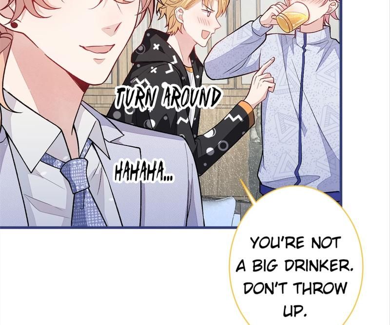 Read Hottest Topics chapter 110 image 58 on Lezhin