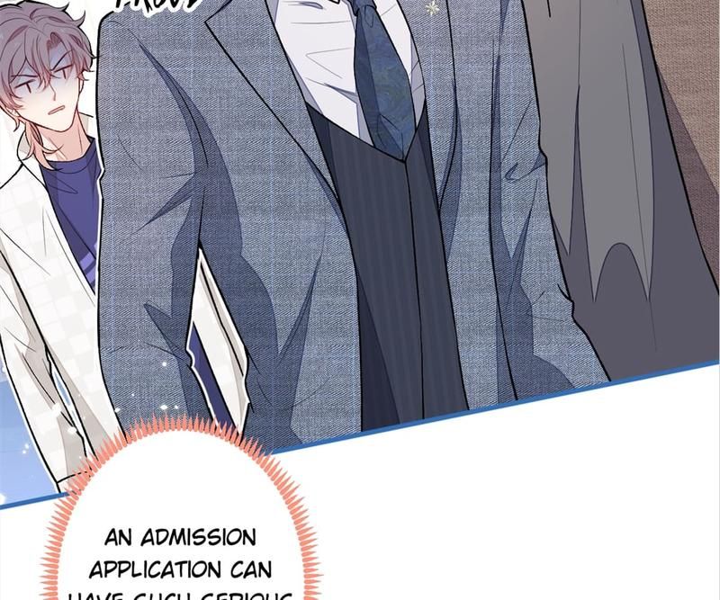 Read Hottest Topics chapter 110 image 6 on Lezhin