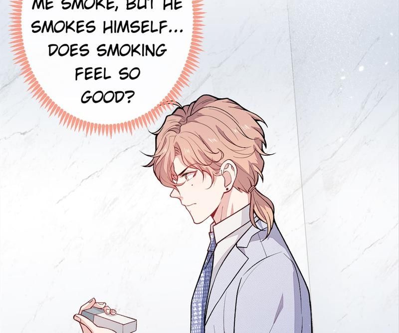 Read Hottest Topics chapter 110 image 64 on Lezhin