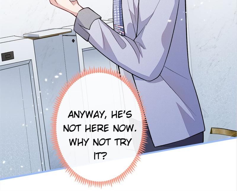 Read Hottest Topics chapter 110 image 65 on Lezhin
