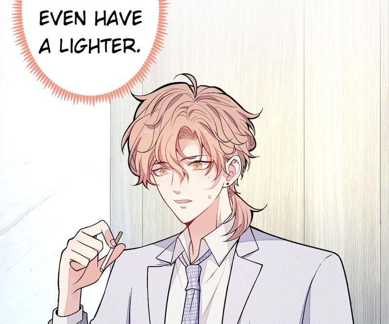 Read Hottest Topics chapter 110 image 67 on Lezhin