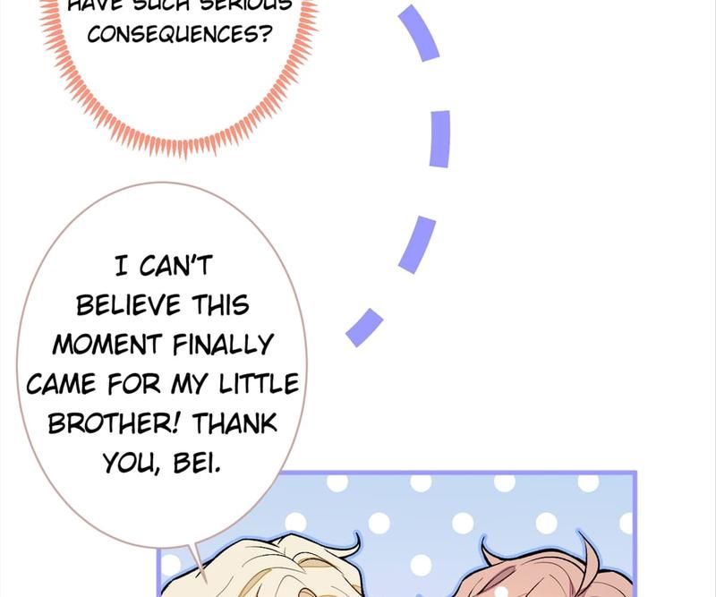 Read Hottest Topics chapter 110 image 7 on Lezhin