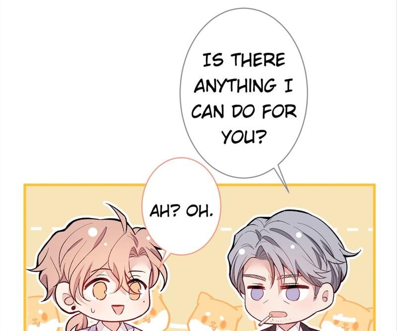 Read Hottest Topics chapter 110 image 75 on Lezhin