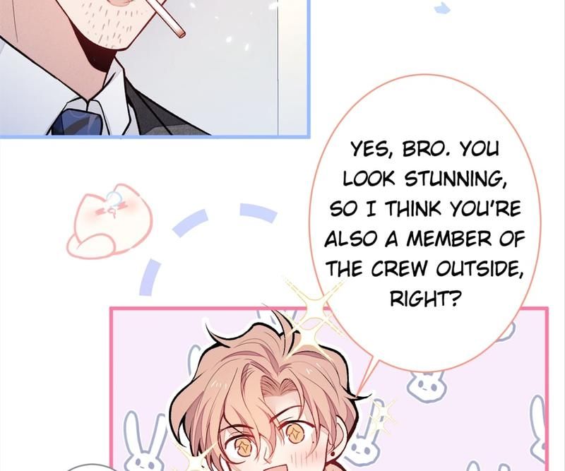 Read Hottest Topics chapter 111 image 1 on Lezhin