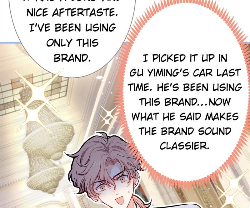 Read Hottest Topics chapter 111 image 11 on Lezhin