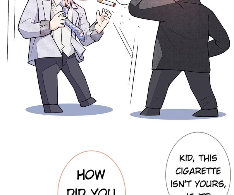 Read Hottest Topics chapter 111 image 20 on Lezhin