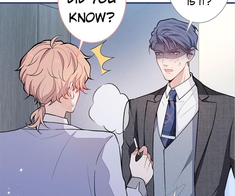 Read Hottest Topics chapter 111 image 21 on Lezhin