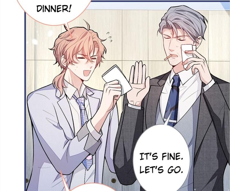 Read Hottest Topics chapter 111 image 23 on Lezhin
