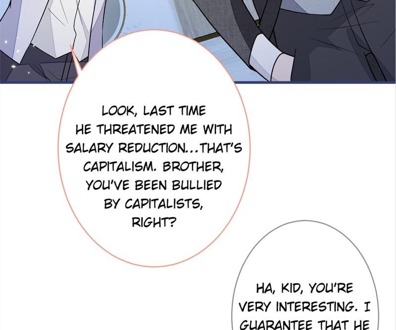 Read Hottest Topics chapter 111 image 26 on Lezhin