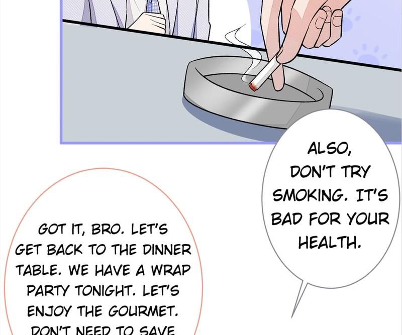 Read Hottest Topics chapter 111 image 29 on Lezhin